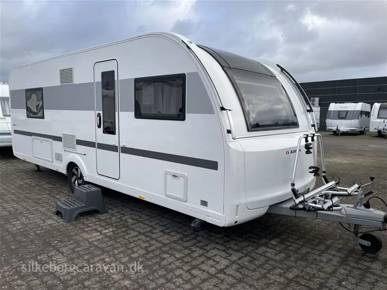 Billede 2 - 2022 - Adria Alpina 613 UT