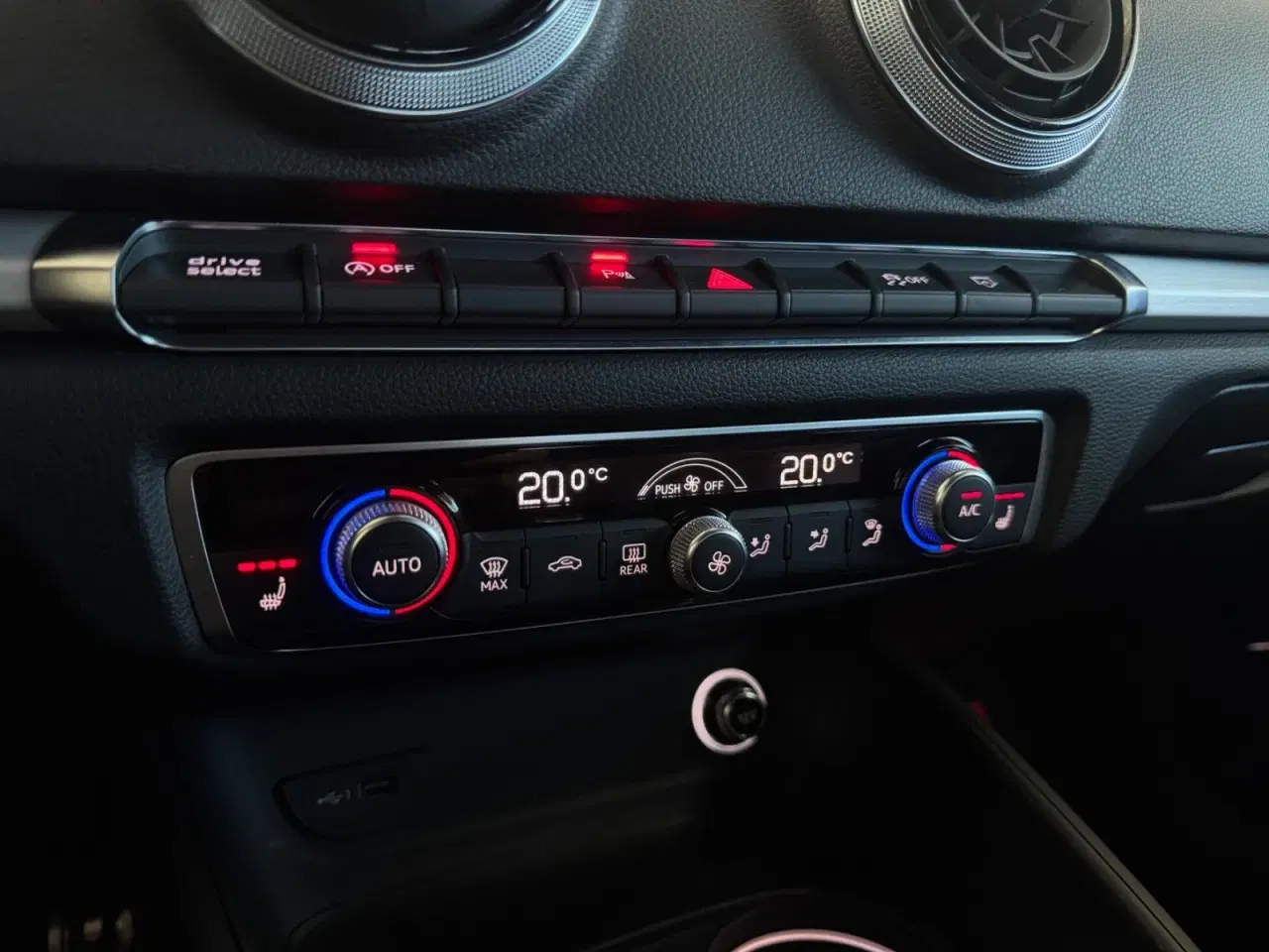 Billede 15 - Audi A3 35 TFSi S-line Sportback S-tr.