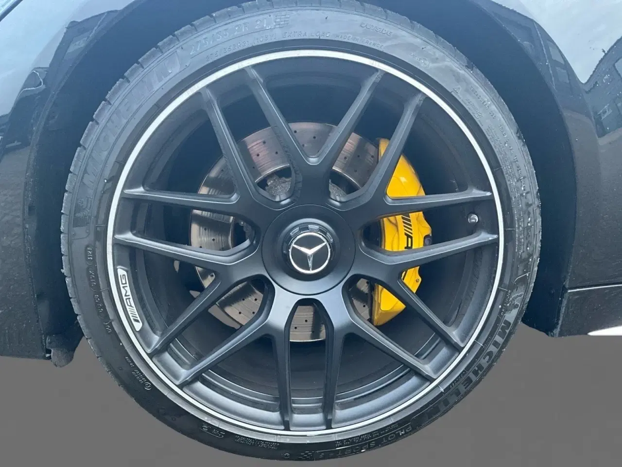 Billede 15 - Mercedes AMG GT 63 4,0 aut. 4Matic+