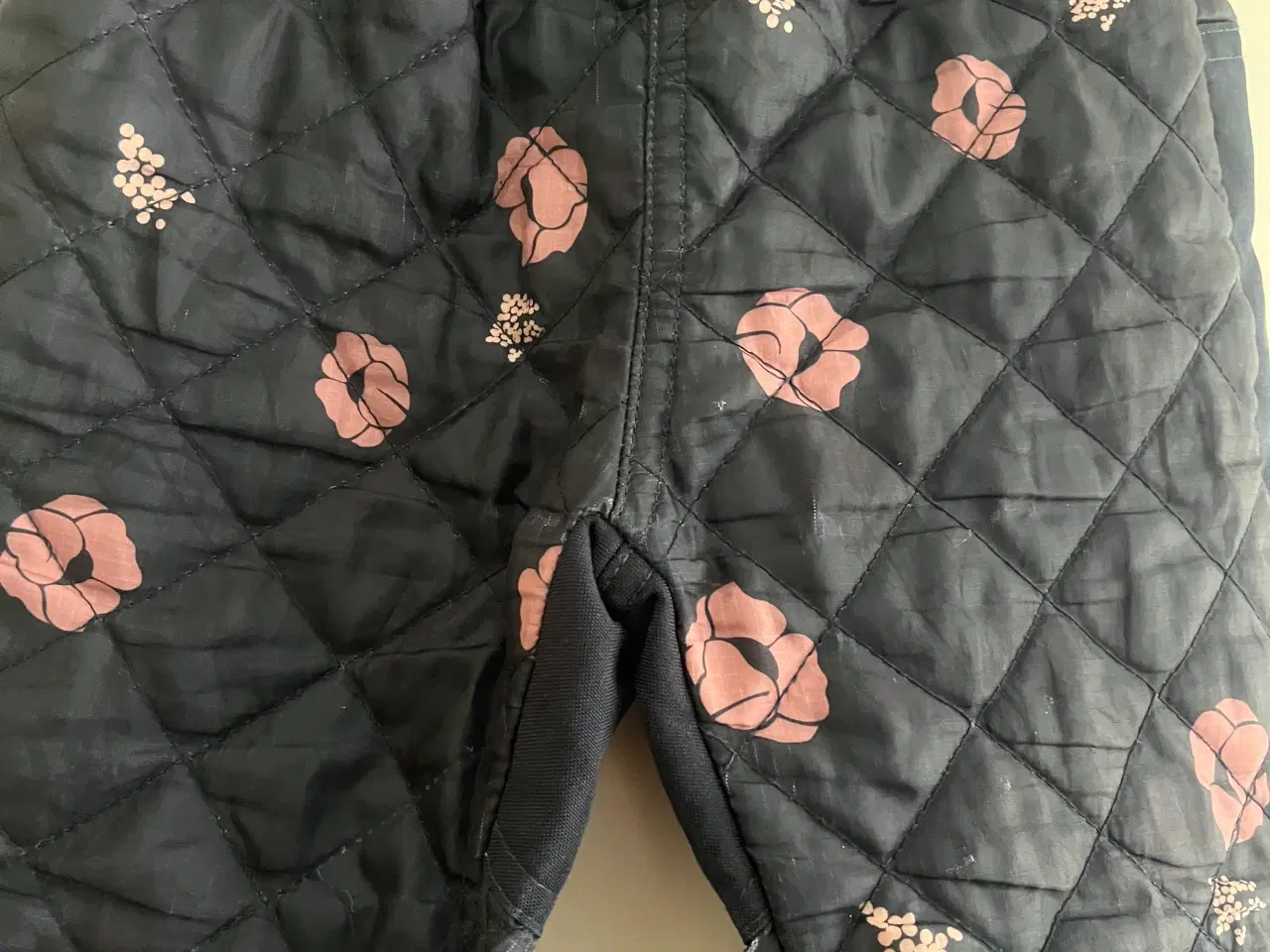 Billede 4 - VRS termosæt str 98