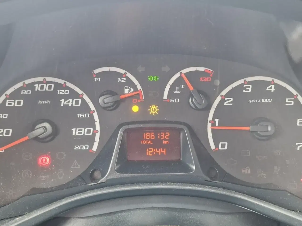 Billede 4 - Ford Ka 1,2 Trend