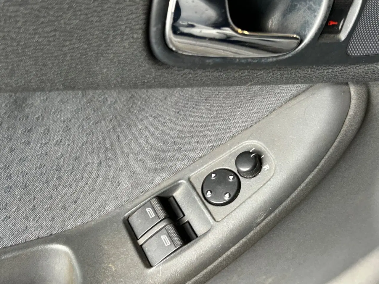 Billede 12 - Audi A3 1,6 Ambiente