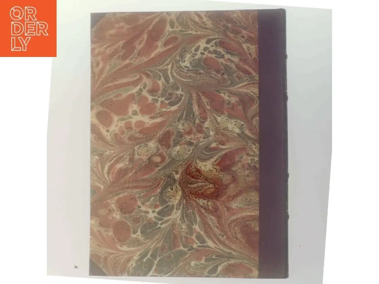 Billede 3 - Mellem Amerika Repōliks af Aage Krarup Nielsen (Bog)