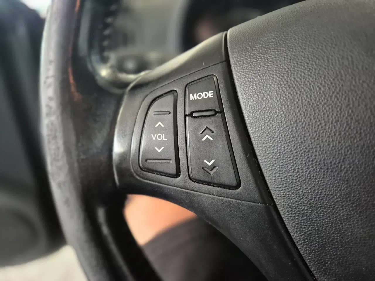 Billede 11 - Hyundai i30 1,4 Classic A/C 109HK 5d