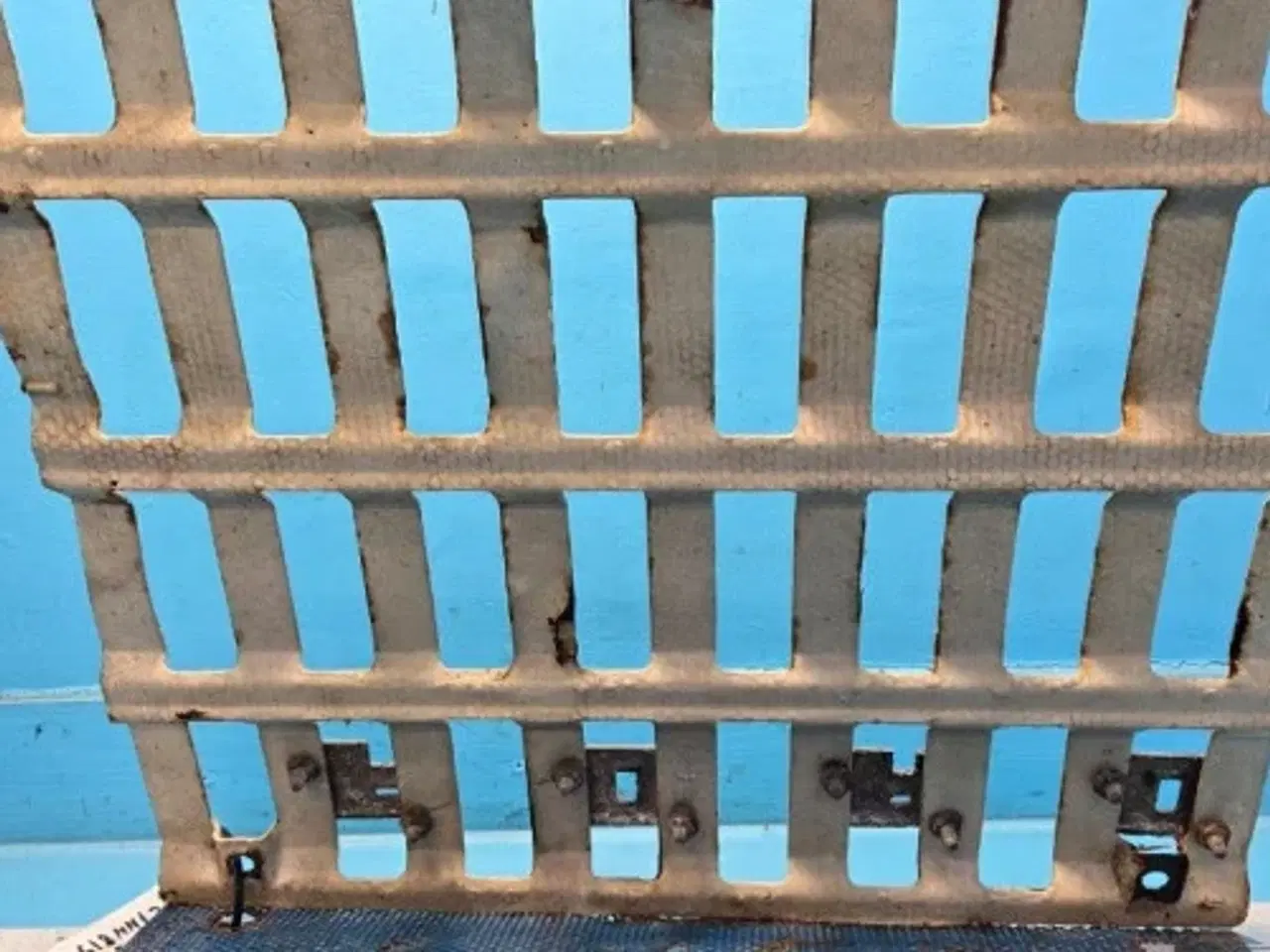Billede 11 - Ford 9600 Gitter C9NN8151A