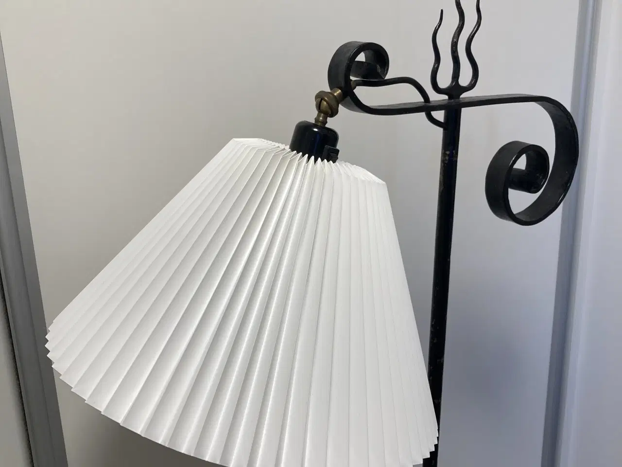 Billede 2 - Standerlampe