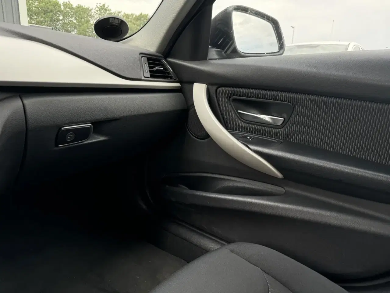 Billede 22 - BMW 320i 2,0 184HK 6g