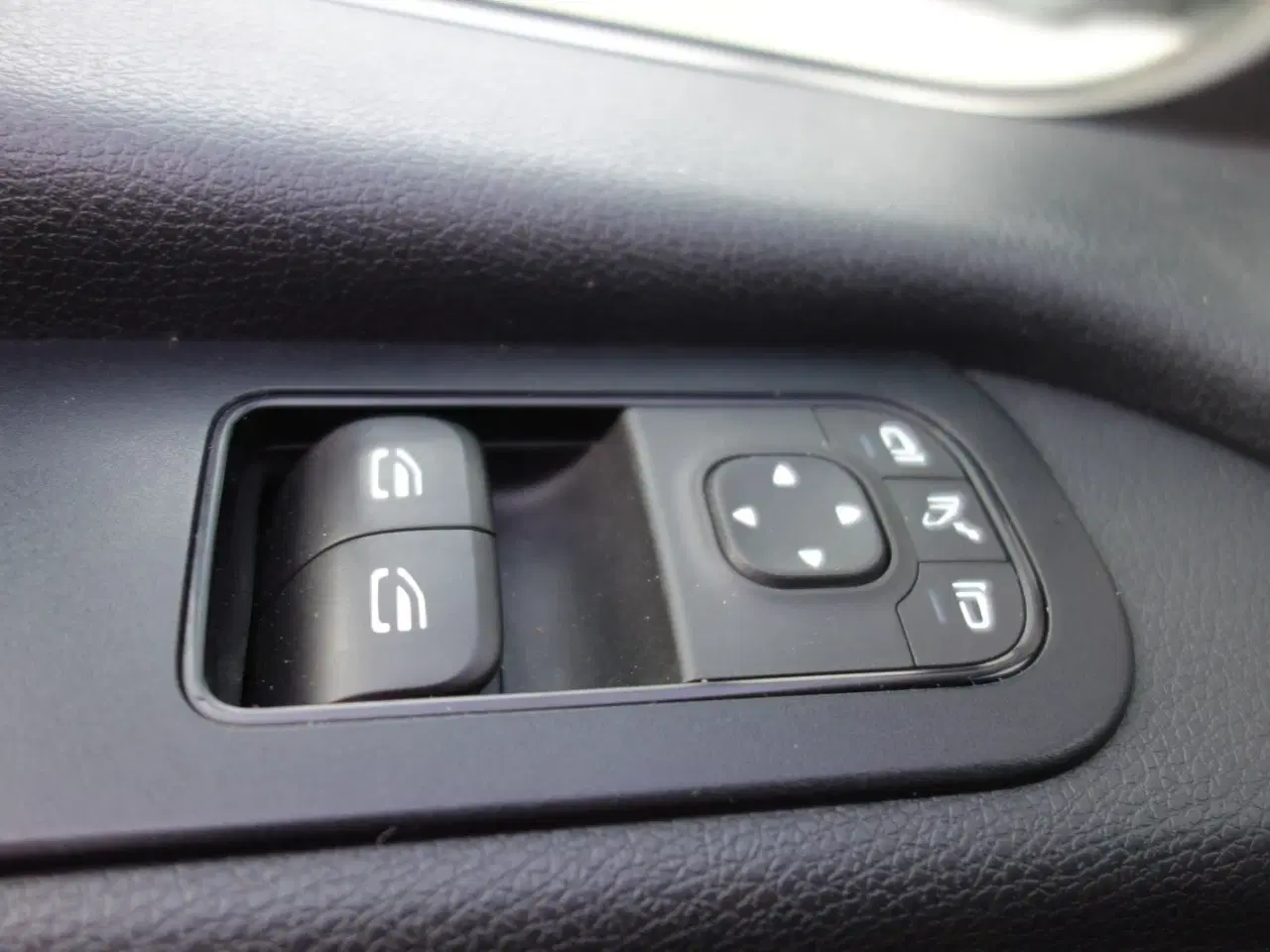 Billede 5 - Mercedes Sprinter 516 2,2 CDi A2 Kassevogn RWD