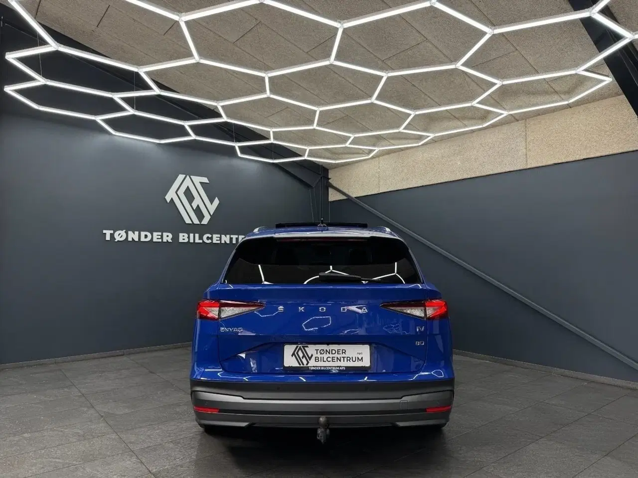 Billede 17 - Skoda Enyaq 80 iV Loft