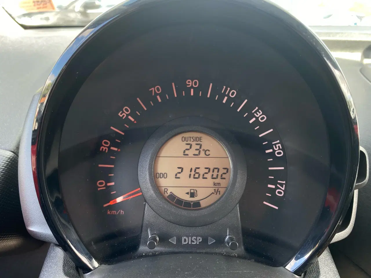 Billede 14 - Toyota Aygo 1,0 VVT-I X 69HK 5d