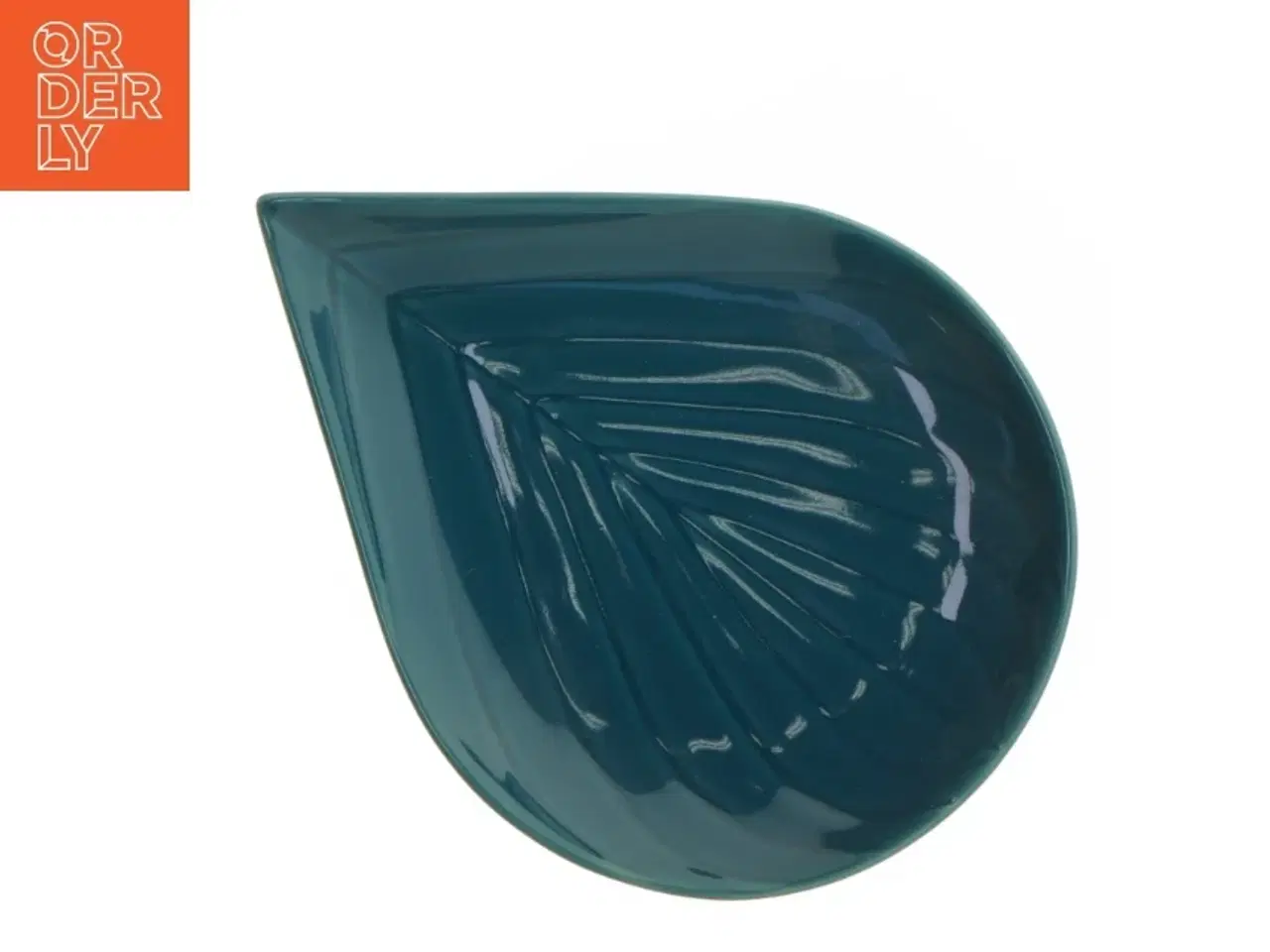 Billede 1 - K&#228;hler Cono skål fra K&#228;hler (str. 21x2 cm)