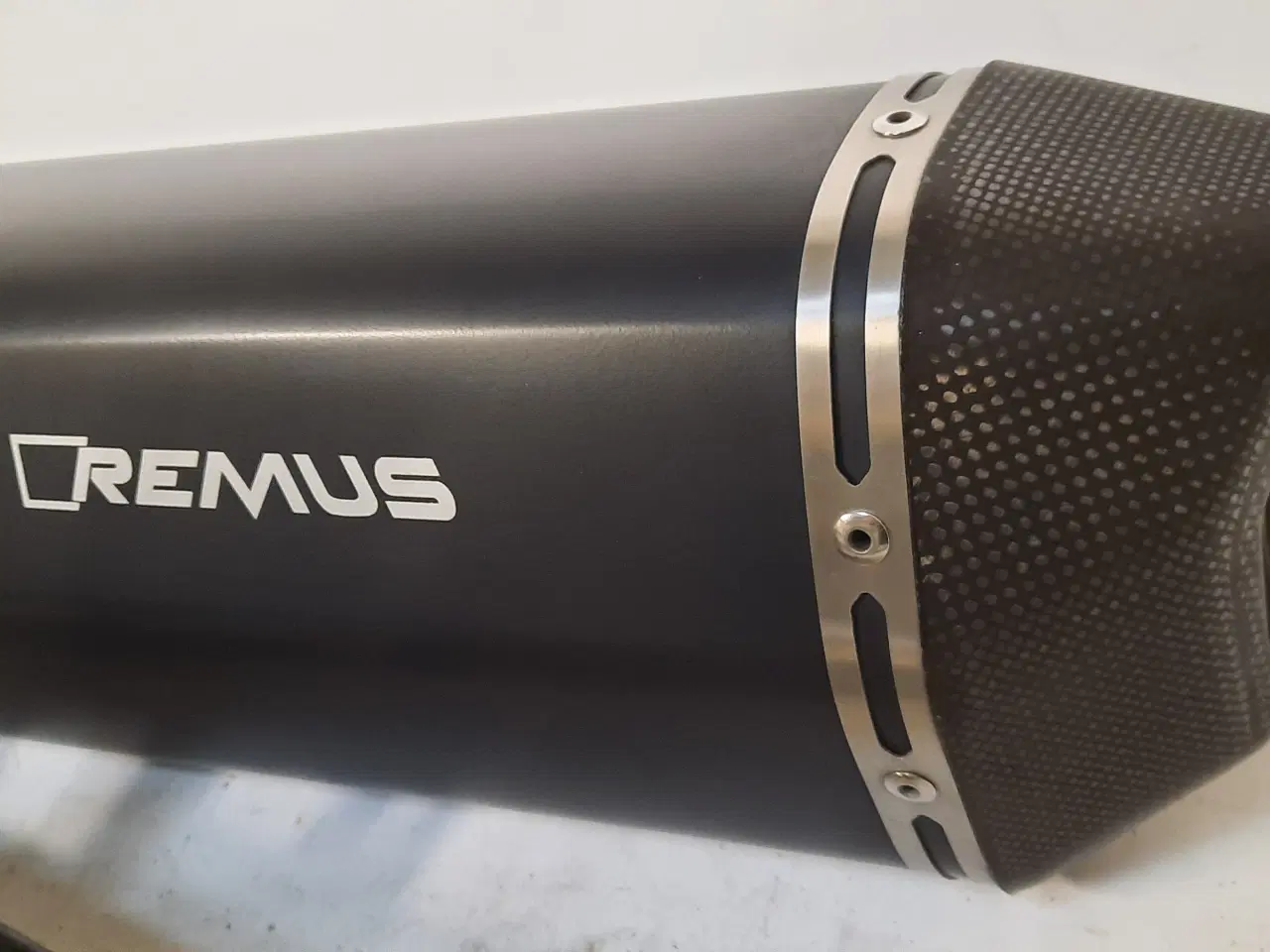 Billede 4 - Remus Pottesæt K1600GT / GTL