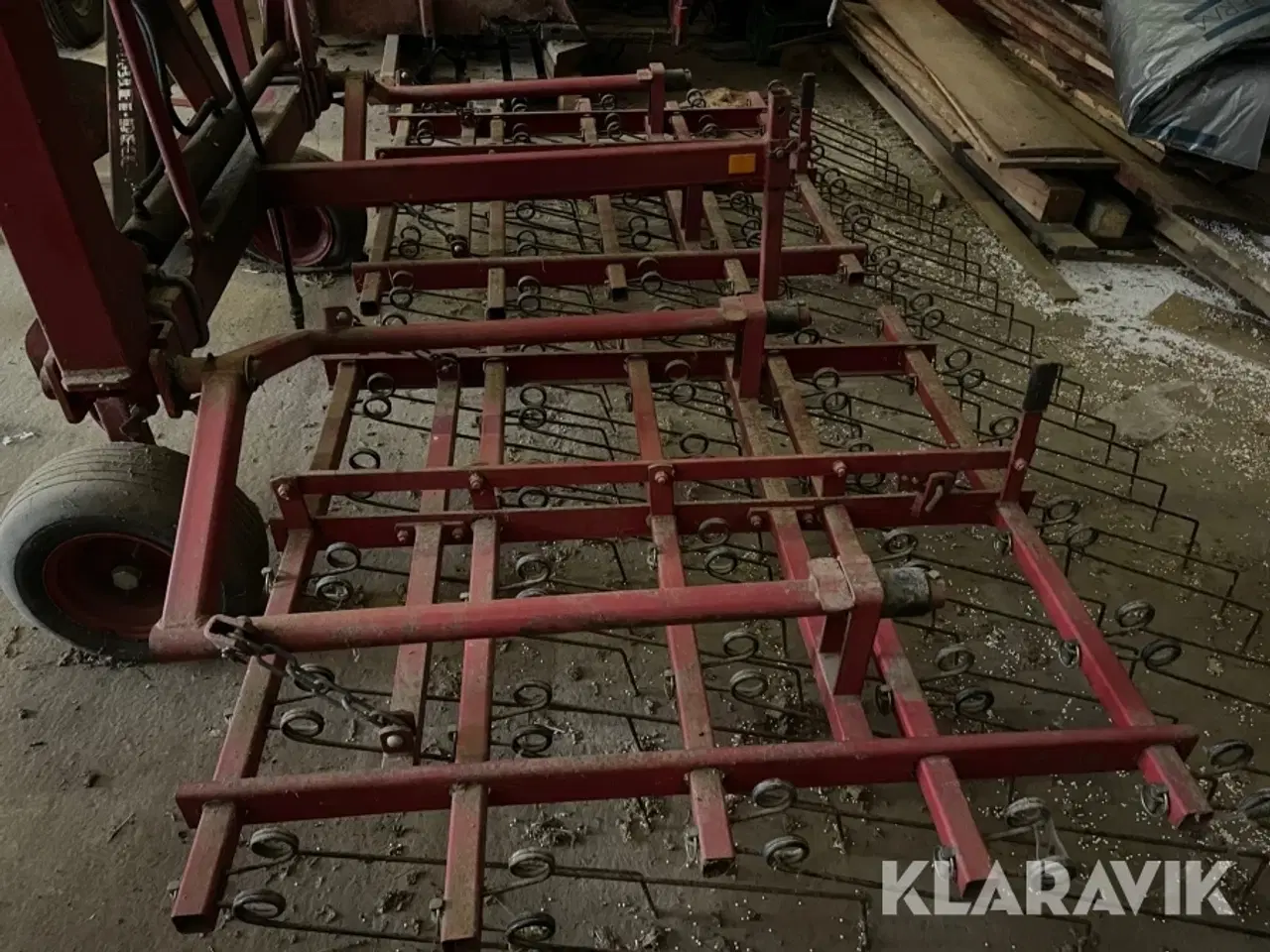 Billede 10 - Økostriger Doublet-Record 6 meter