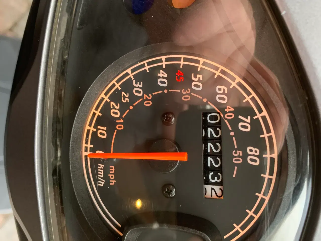 Billede 12 - Vga One Euro 5. 45 kun 1100 km