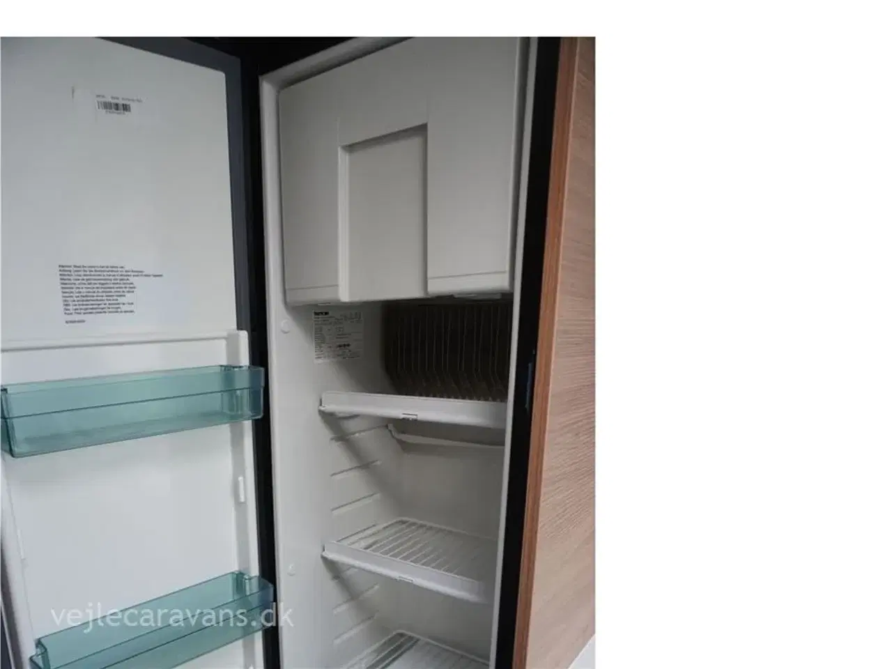Billede 13 - 2019 - Adria Adora 613 UT Alde