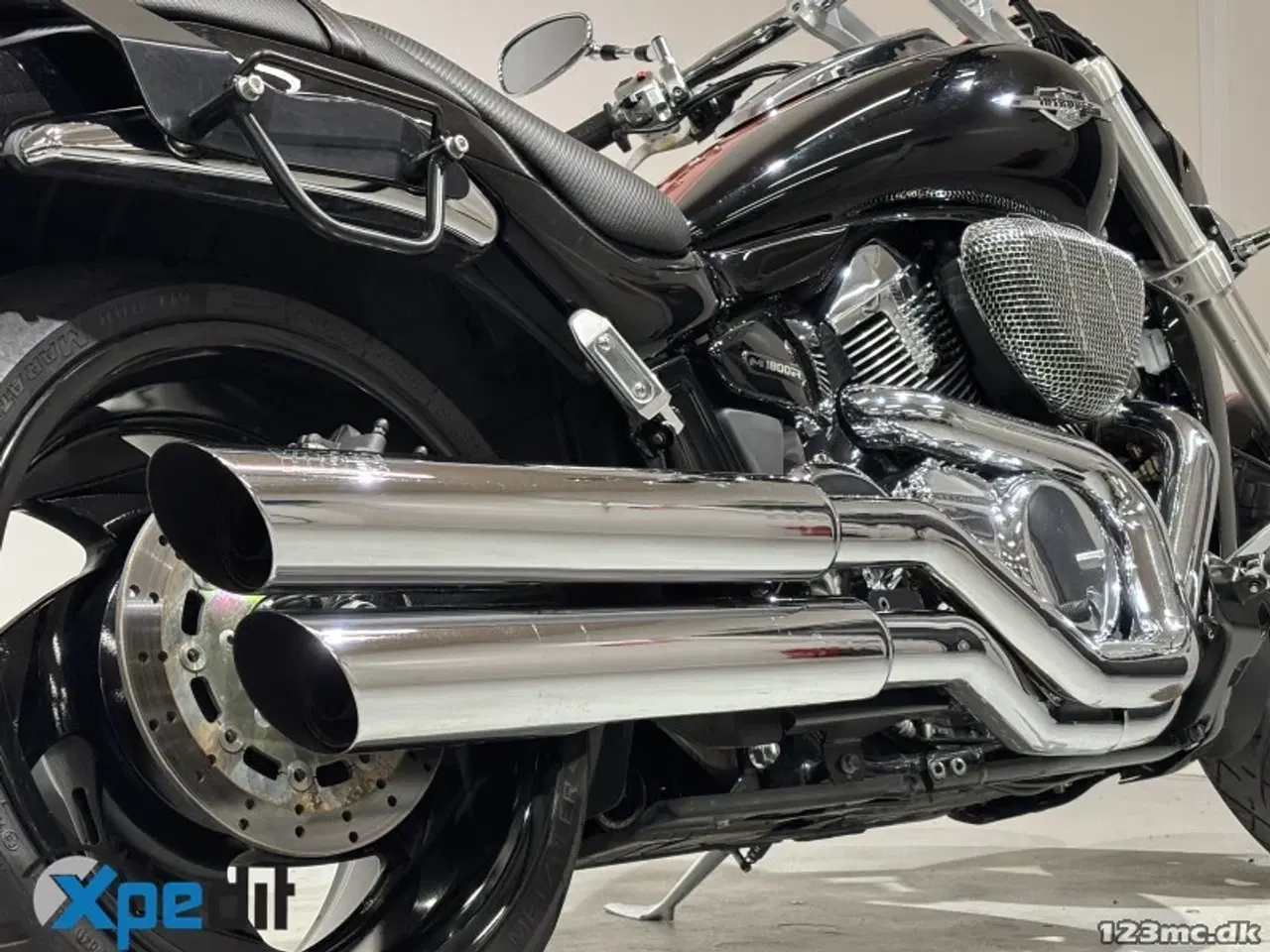 Billede 18 - Suzuki VZR 1800 Intruder