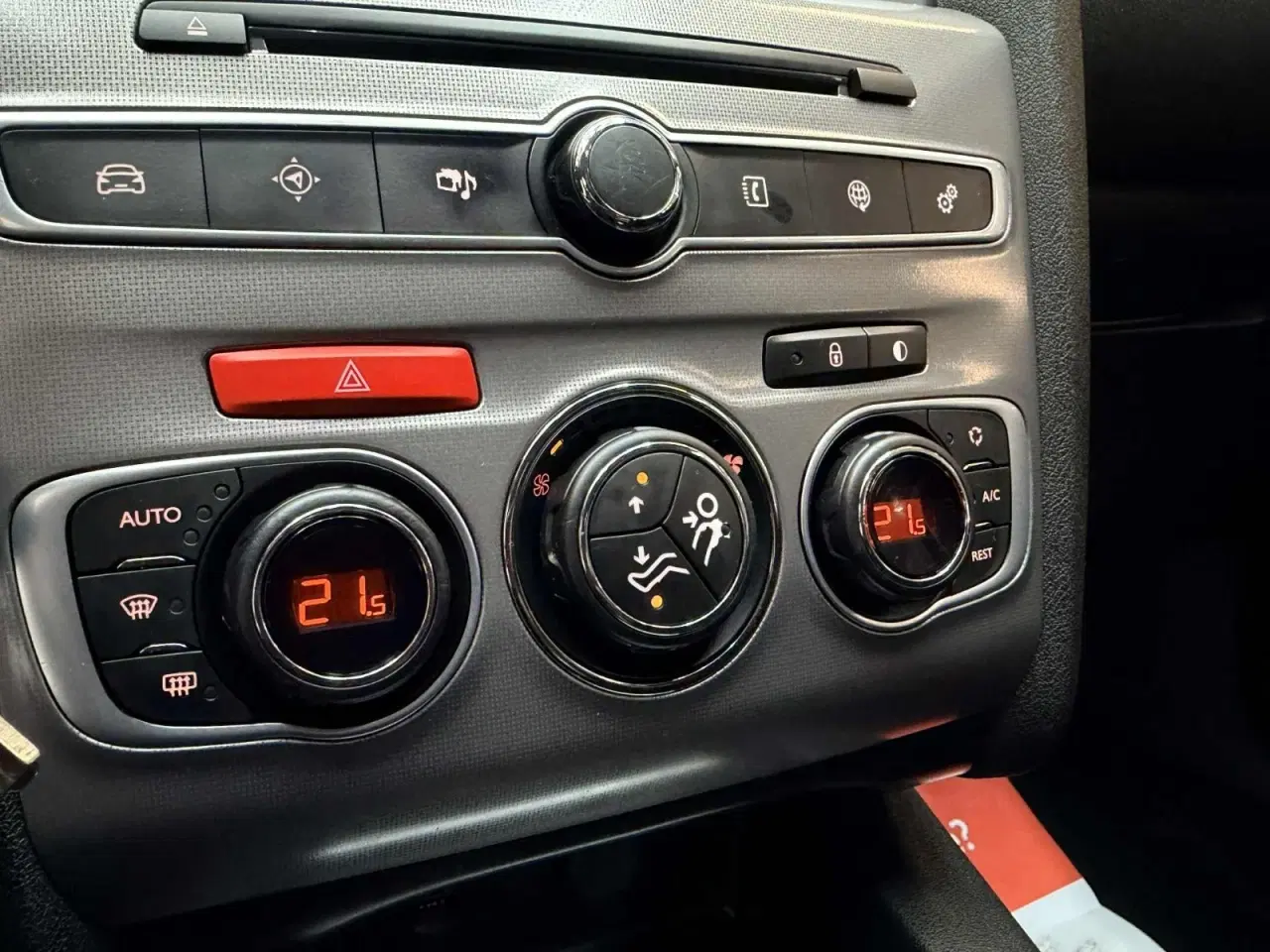 Billede 13 - Citroën C4 1,6 BlueHDi 100 Feel+