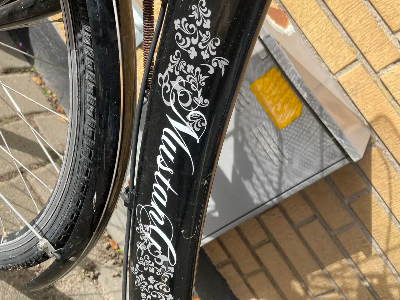 Billede 4 - Dame cykel
