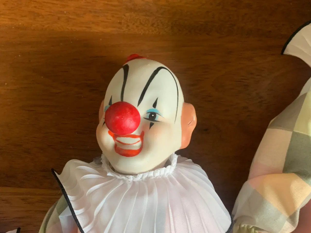 Billede 2 - Porcelænsklovne