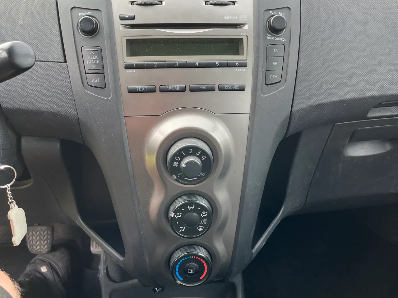 Billede 15 - Toyota yaris