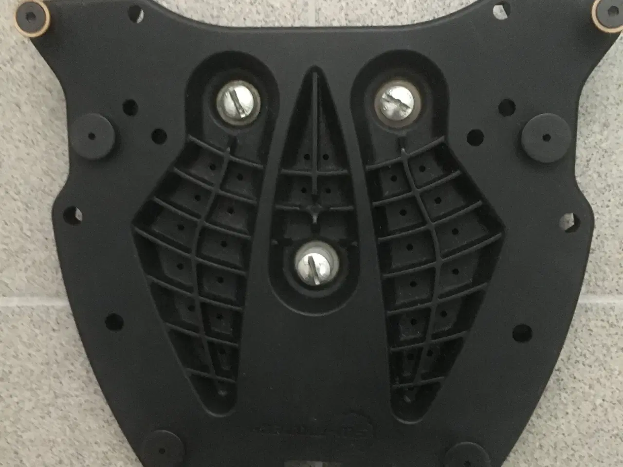 Billede 1 - Givi bagagebærer