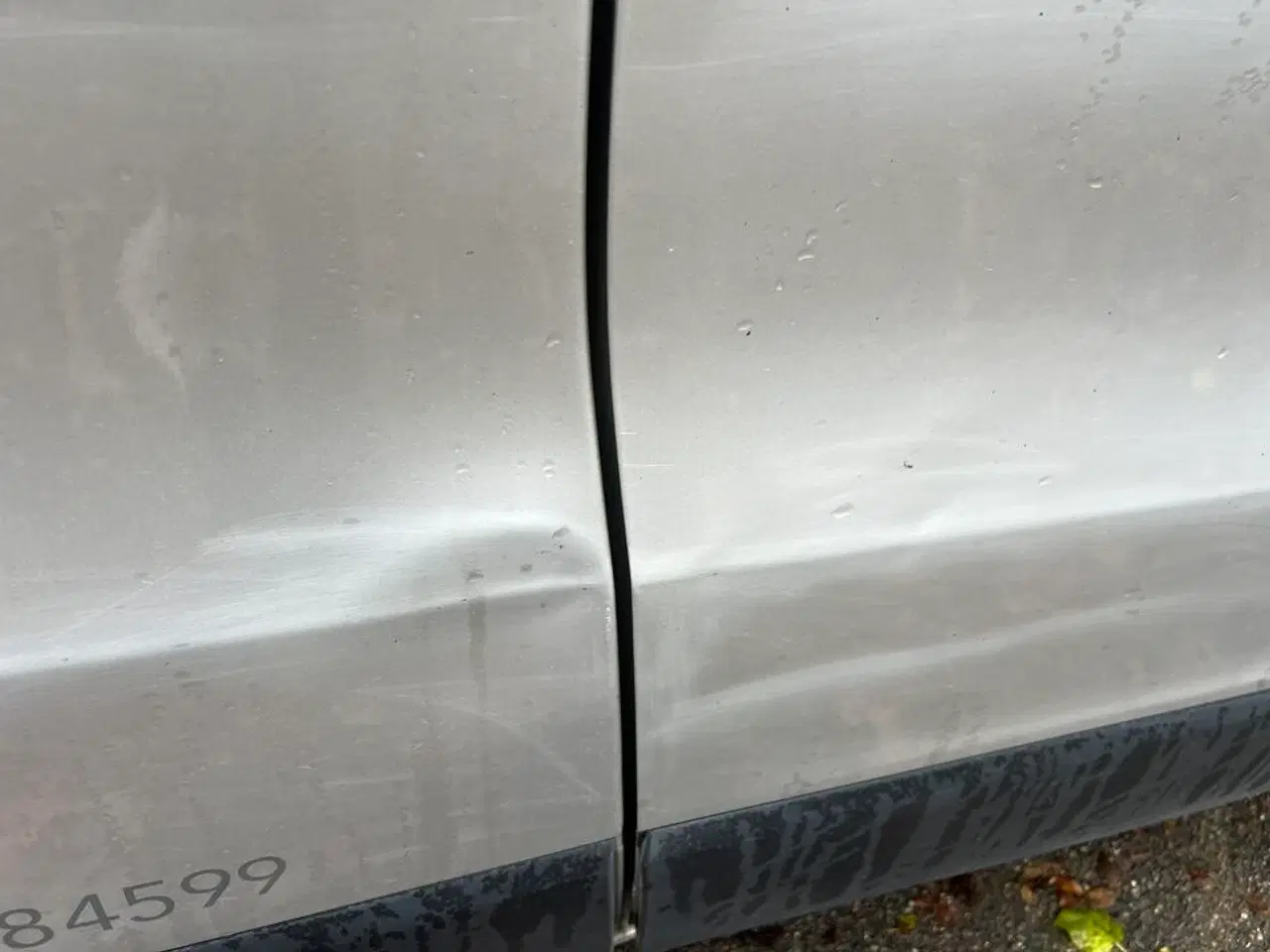 Billede 7 - Varebil NISSAN NV300 1.6 dCi 125 hk