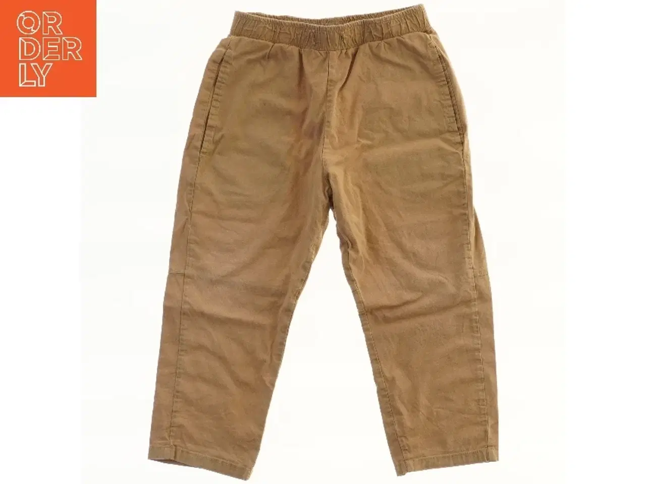 Billede 2 - Løse bukser fra Gro (str. 98)