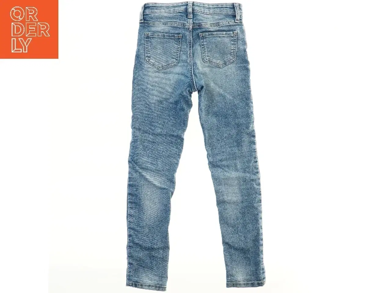 Billede 2 - Jeans fra H&M (str. 122)