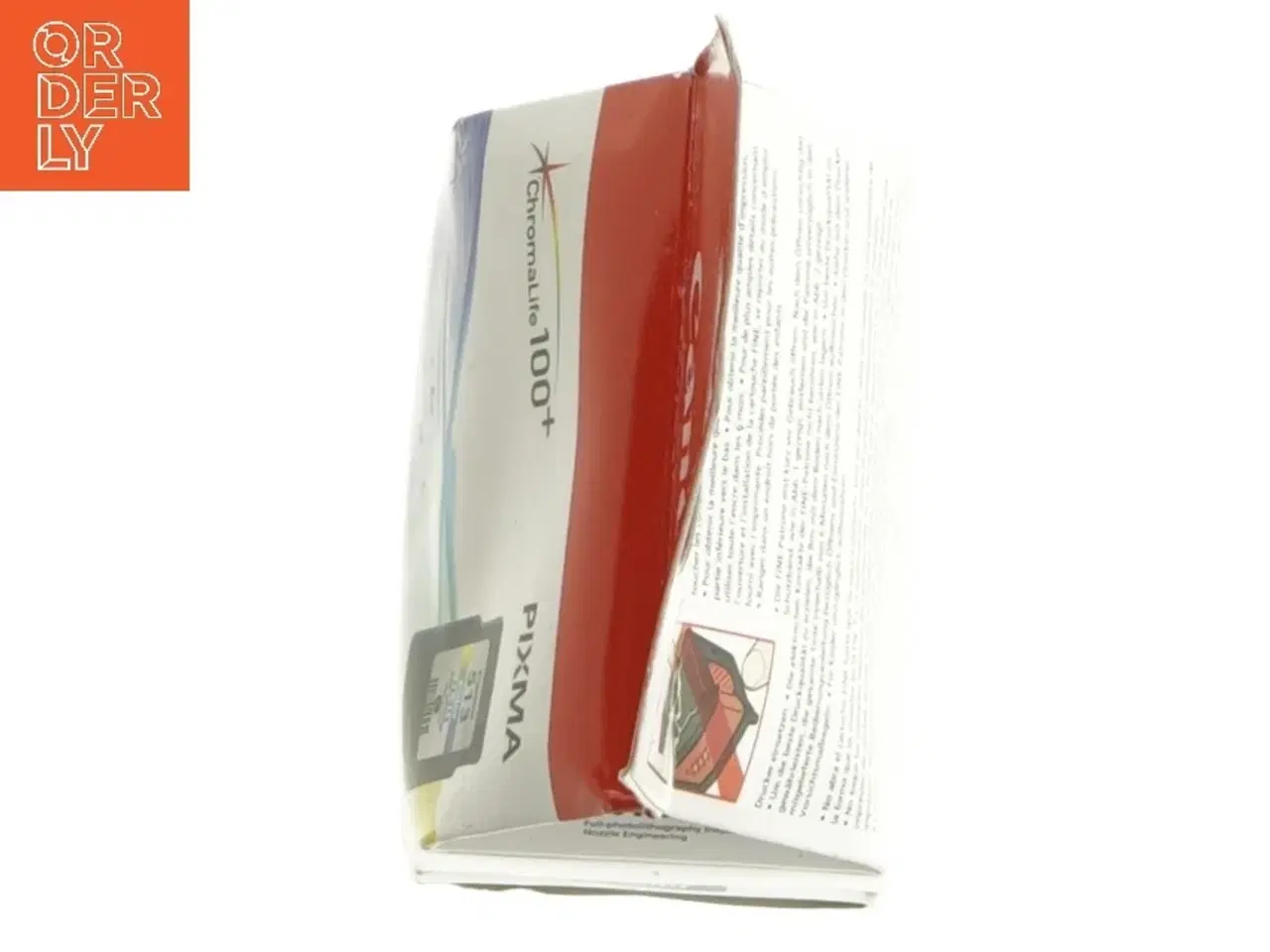 Billede 6 - Canon farveblækpatron CL-513 fra Canon