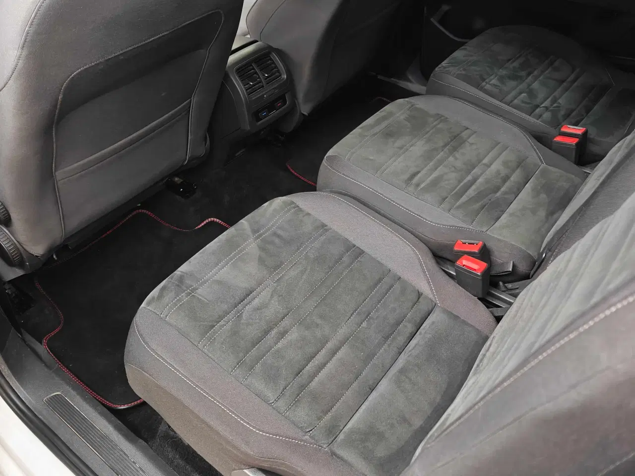 Billede 4 - VW Touran 2,0 TDI 150 Highline DSG 6