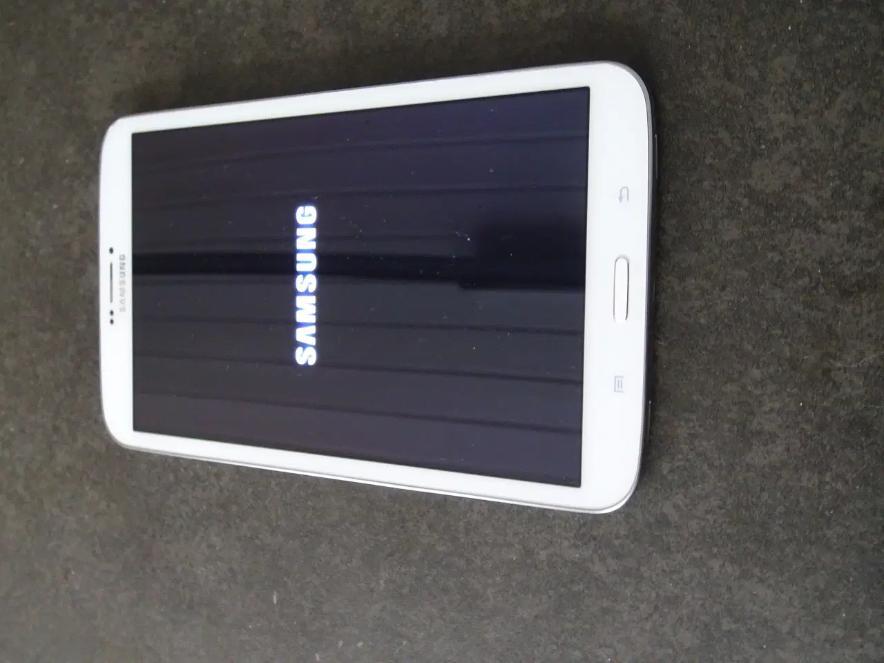 Billede 3 - UDLEJES - Samsung galaxy tab3
