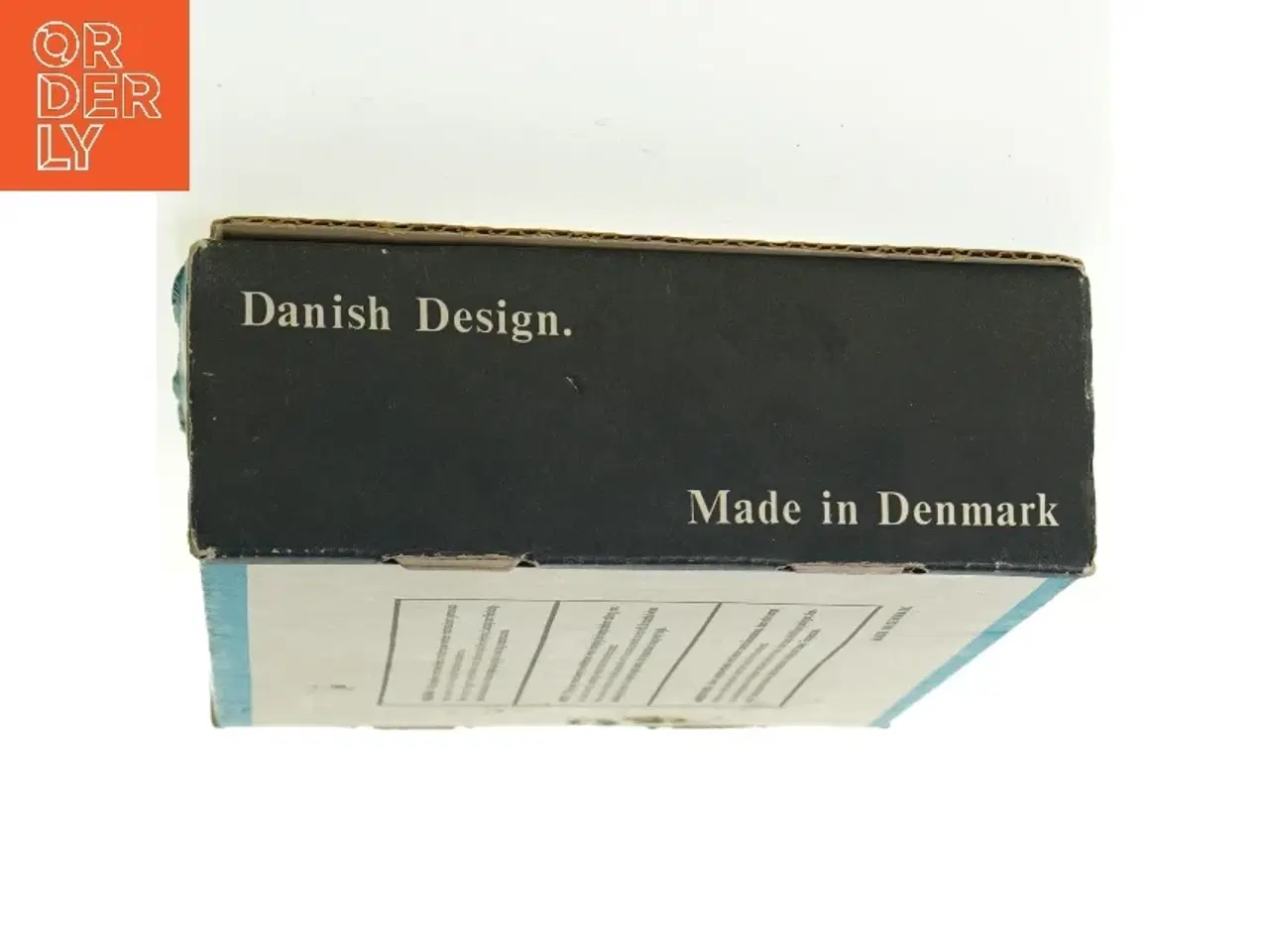 Billede 5 - Speed light fra Speed Lite (str. 23 x 17 x 7 cm)