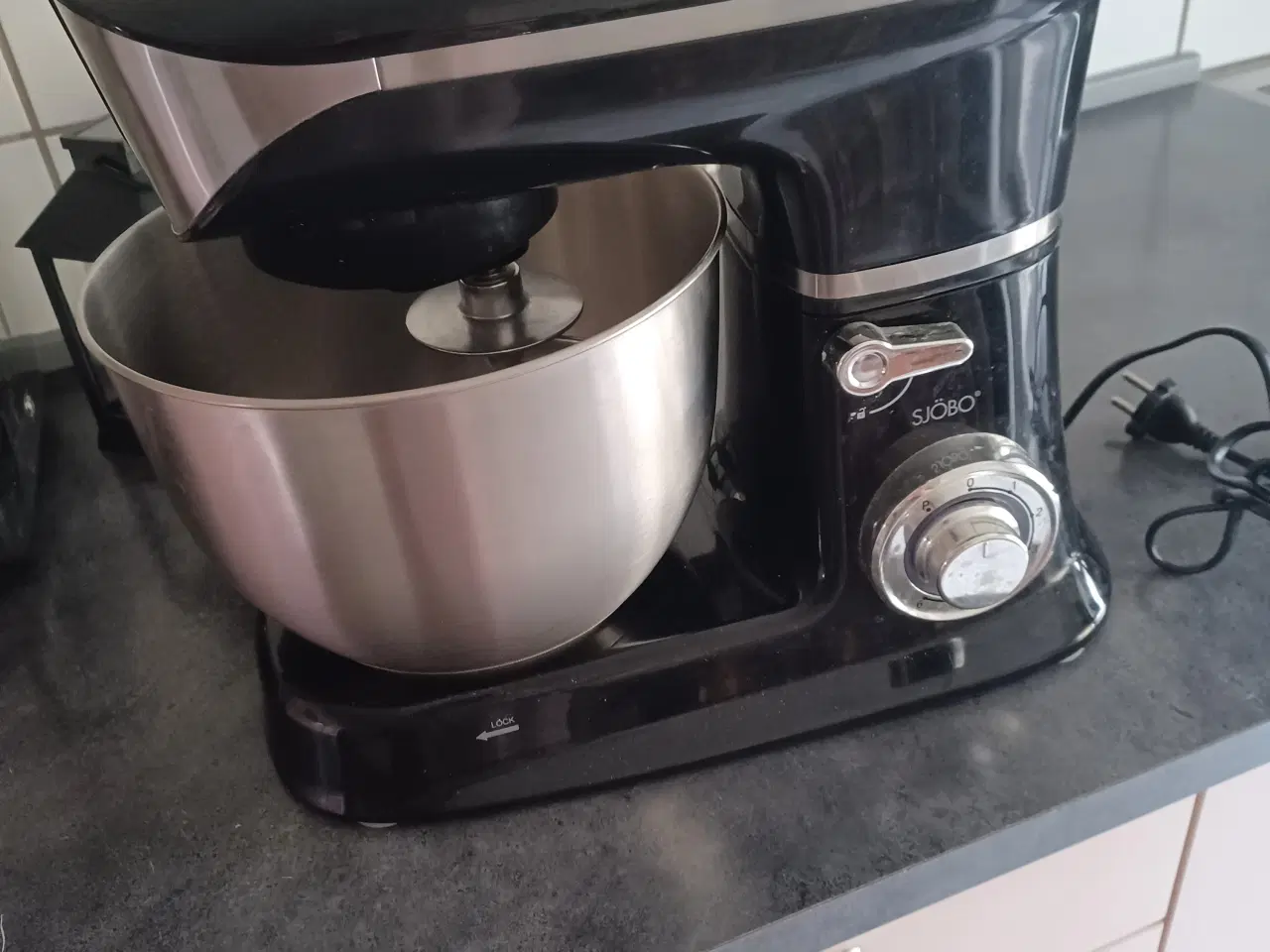 Billede 3 - Køkkenmaskine 