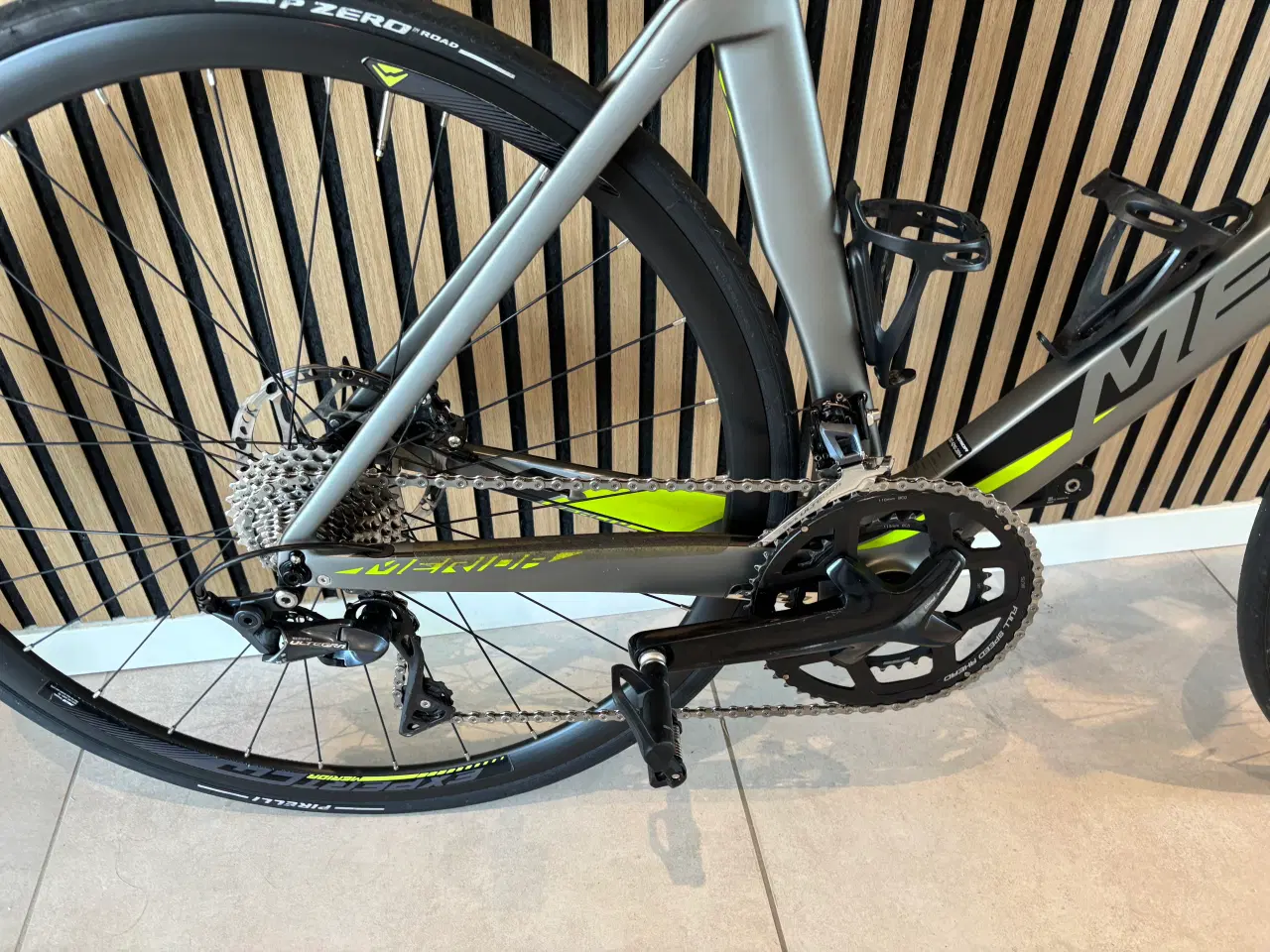 Billede 8 - Merida Reacto 5000
