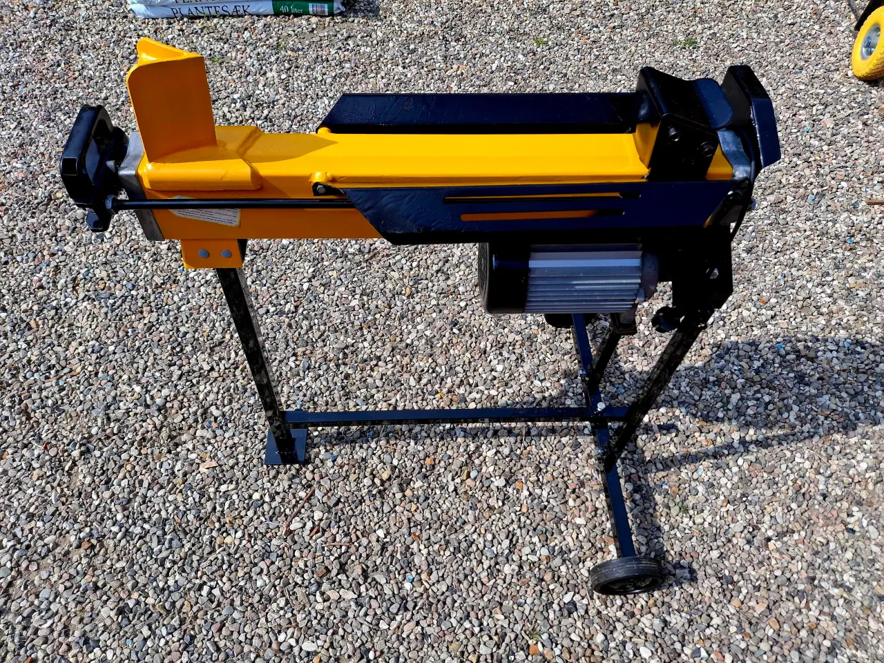 Billede 6 - 5 Tons Brændekløver til salg 