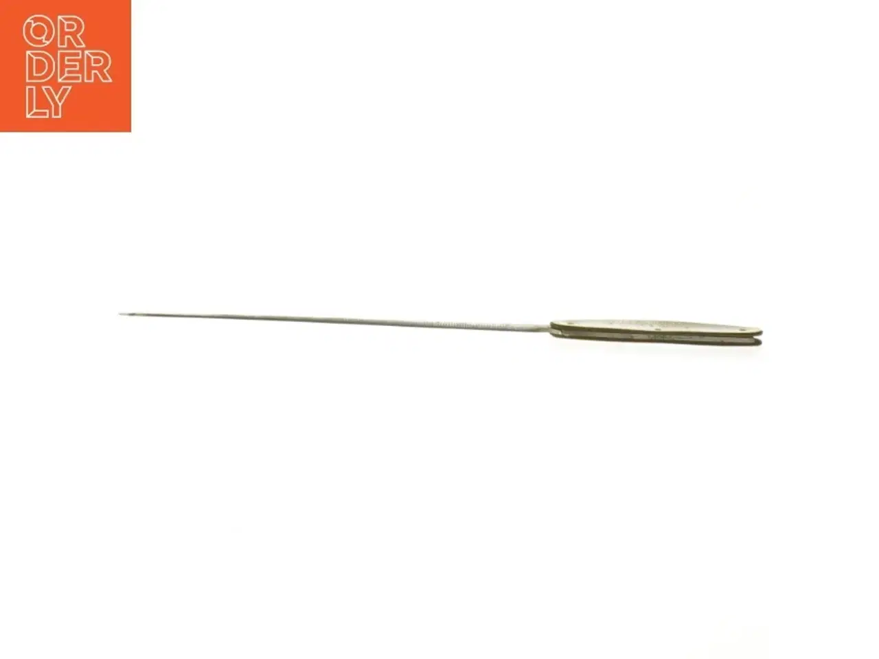 Billede 2 - Brevkniv (str. 24 cm)