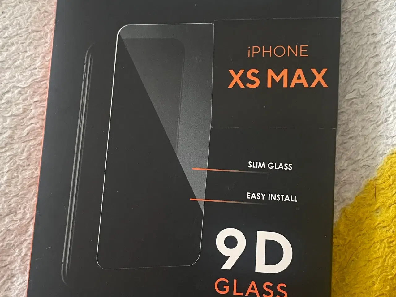 Billede 5 - iPhone XS MAX 64 GB GULD