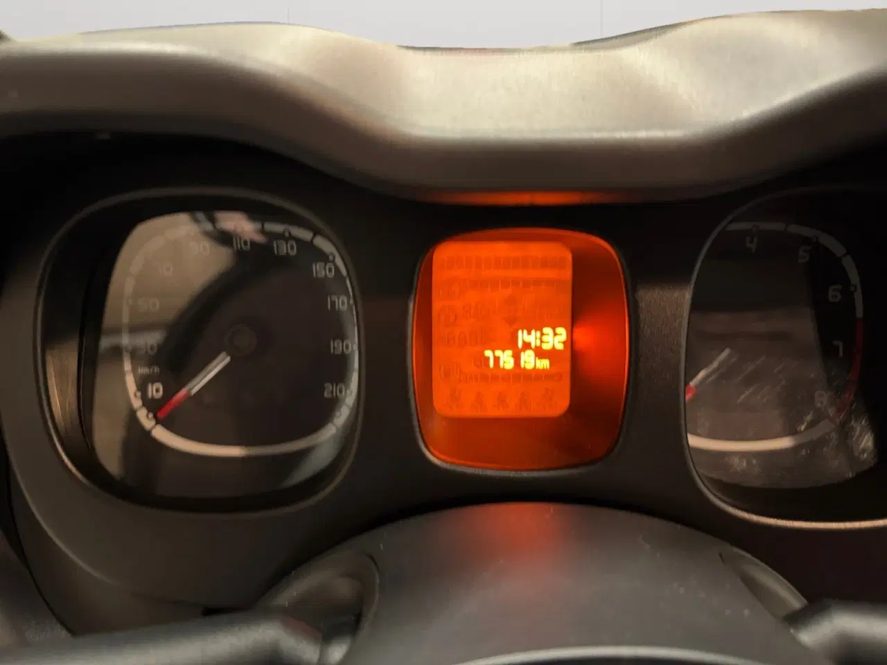 Billede 7 - Fiat Panda 0,9 TwinAir 85 Lounge