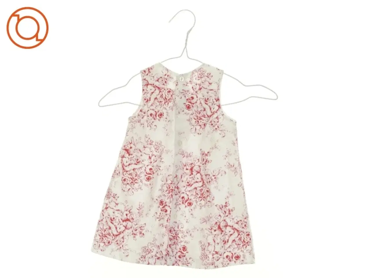 Billede 2 - Kjole fra A58 (str. 98 cm)