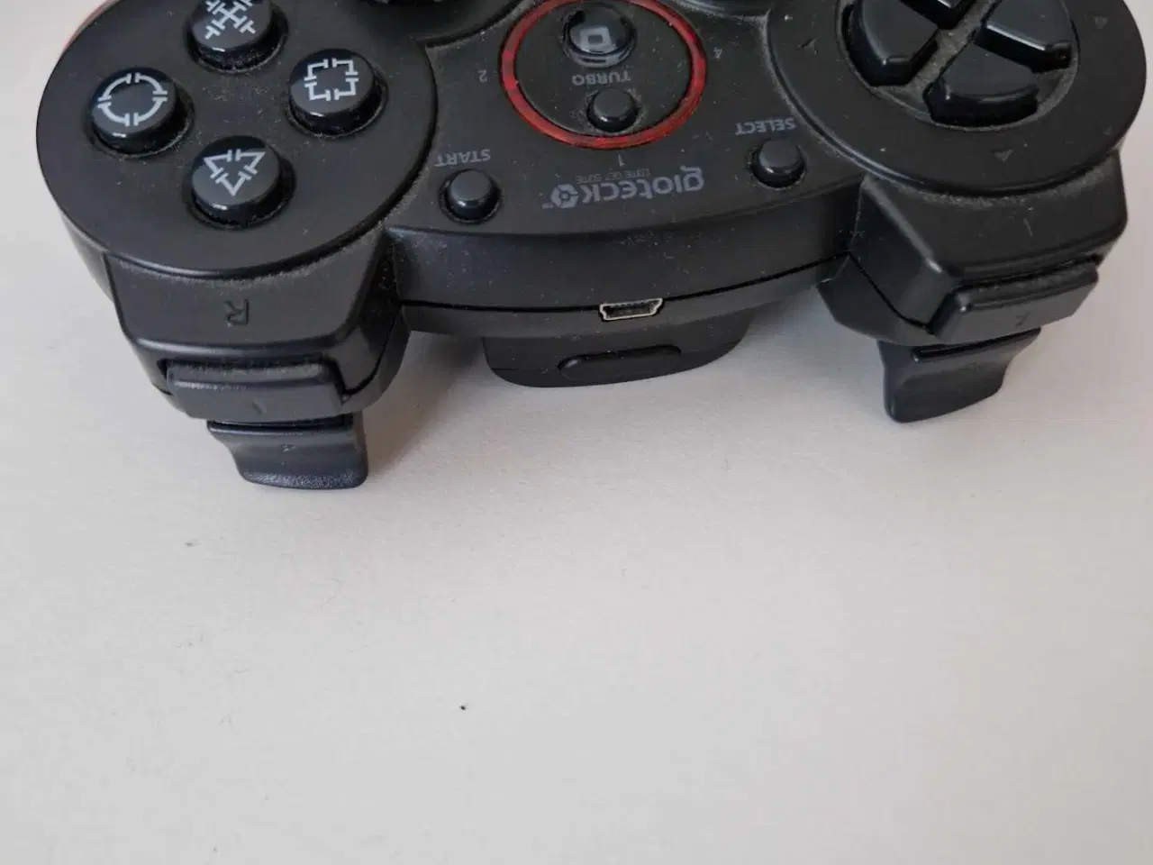 Billede 5 - Gioteck VX-2 Trådløs PS3 controller