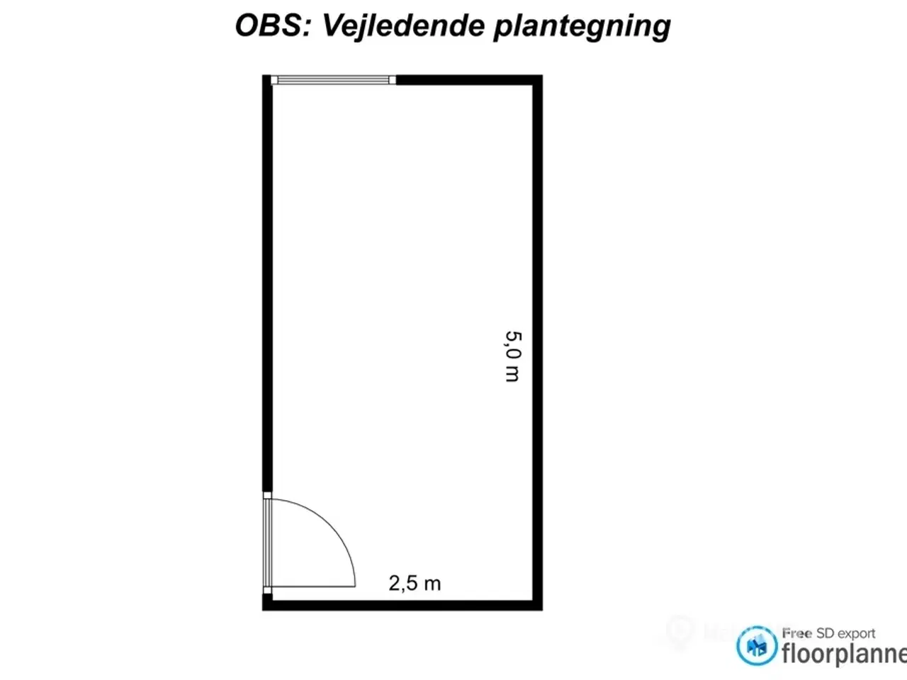 Billede 5 - Vil du være en del af vores kontorfællesskab i Toldbodhuset?