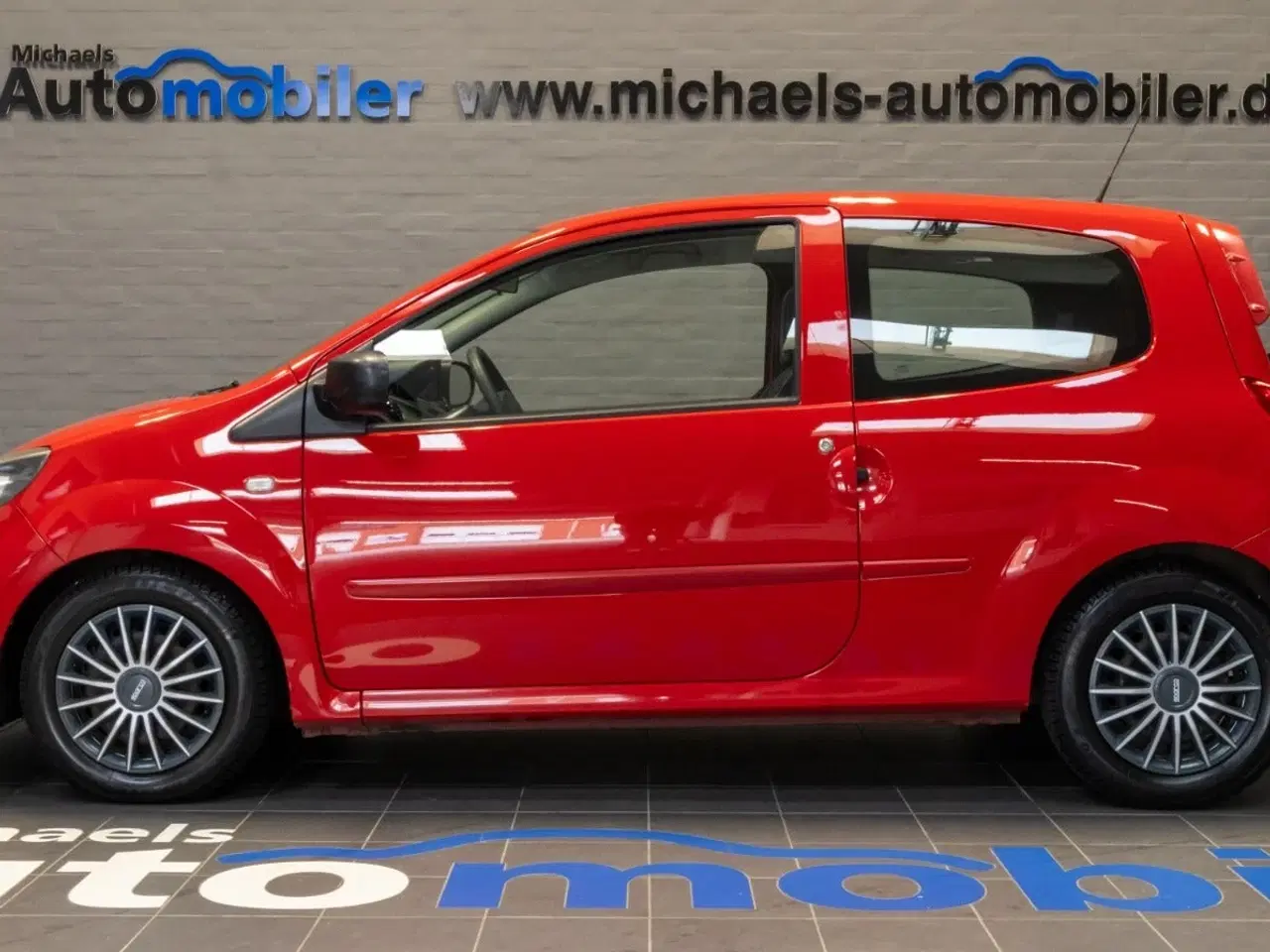 Billede 3 - Renault Twingo 1,2 16V Dynamique