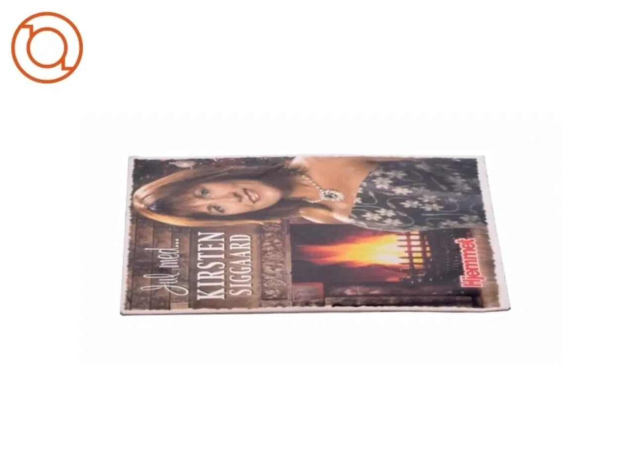 Billede 2 - Jul med Kirsten Siggaard