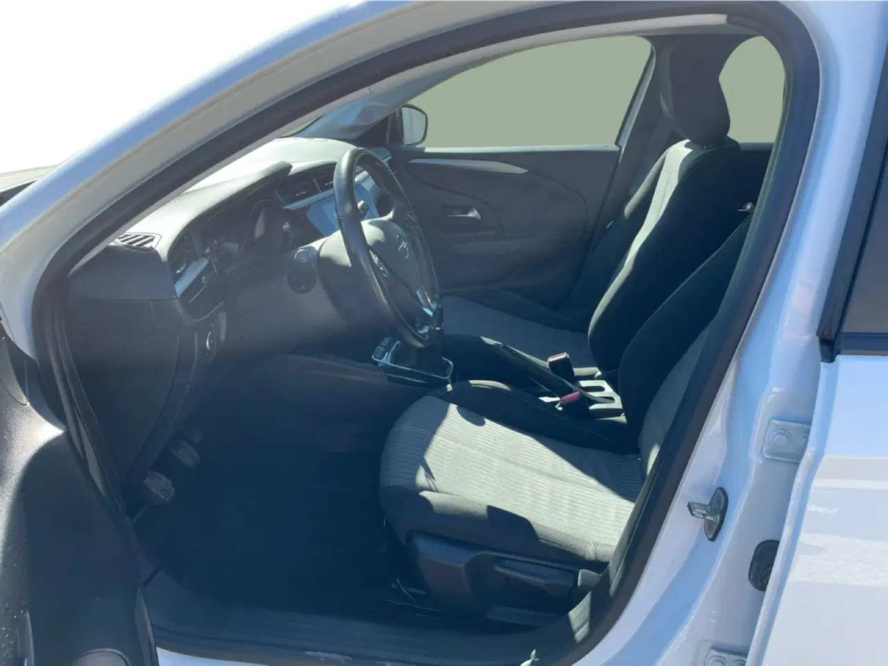 Billede 5 - Opel Corsa 1,2 PureTech Edition+ 75HK 5d