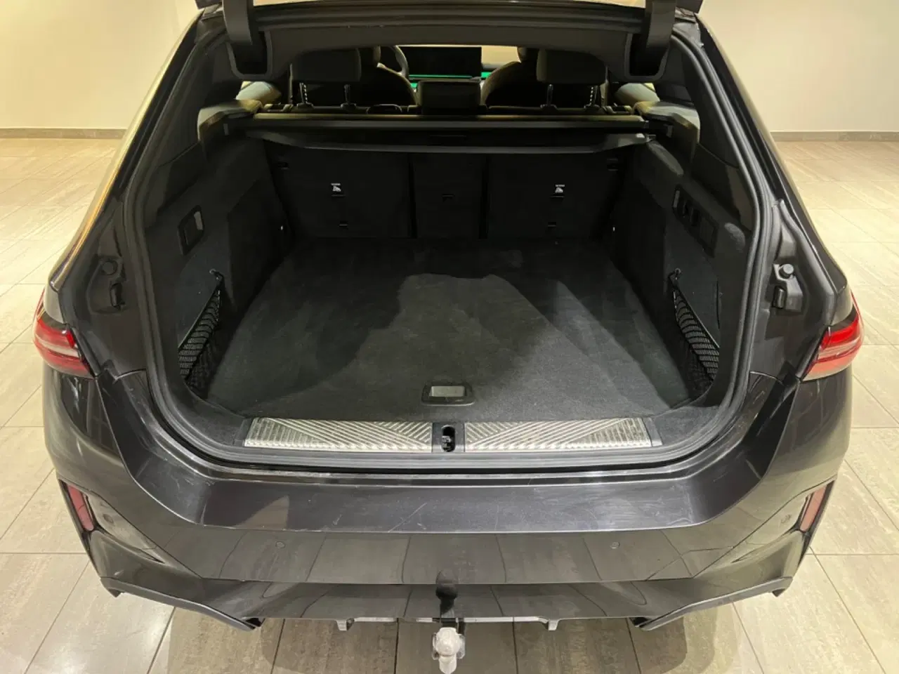 Billede 7 - BMW i5  eDrive40 M-Sport