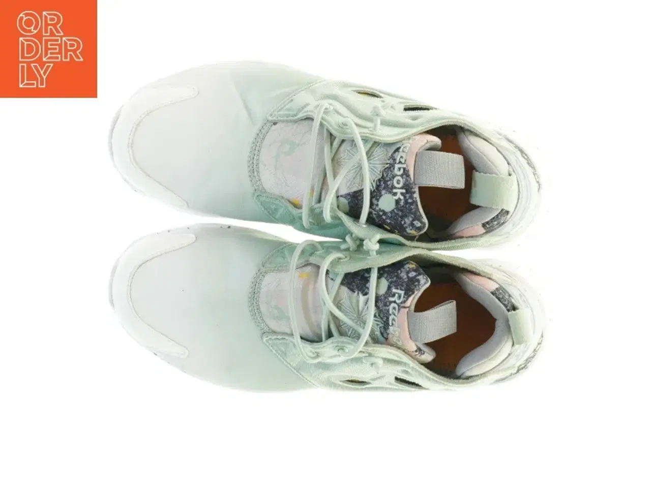 Billede 2 - Reebok løbesko fra Reebok (str. 37,5)