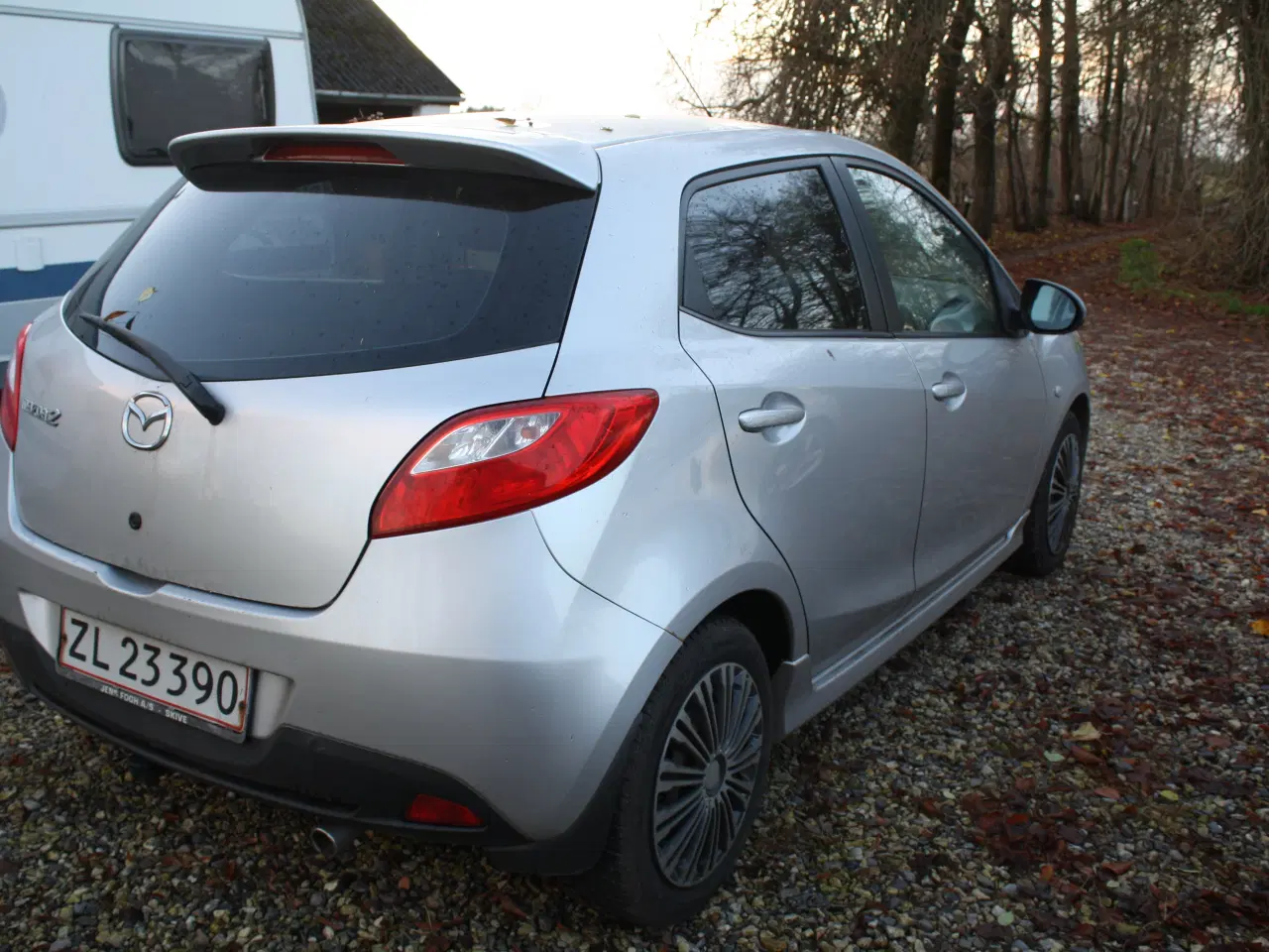 Billede 5 - Mazda 2 1.5 benzin sport sælges