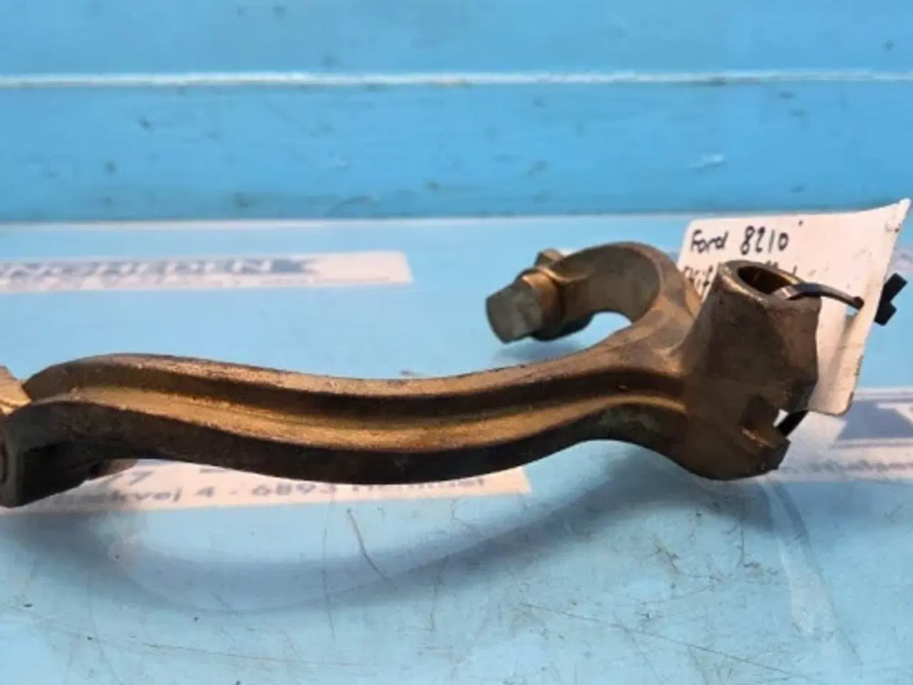 Billede 8 - Ford 8210 Skiftegaffel E0NN7230DA