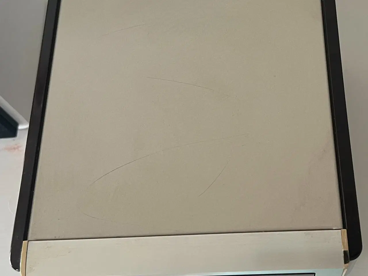 Billede 4 - TECHNICS SE-HD60 -Mini-stereoanlæg TOP!! Kan sende
