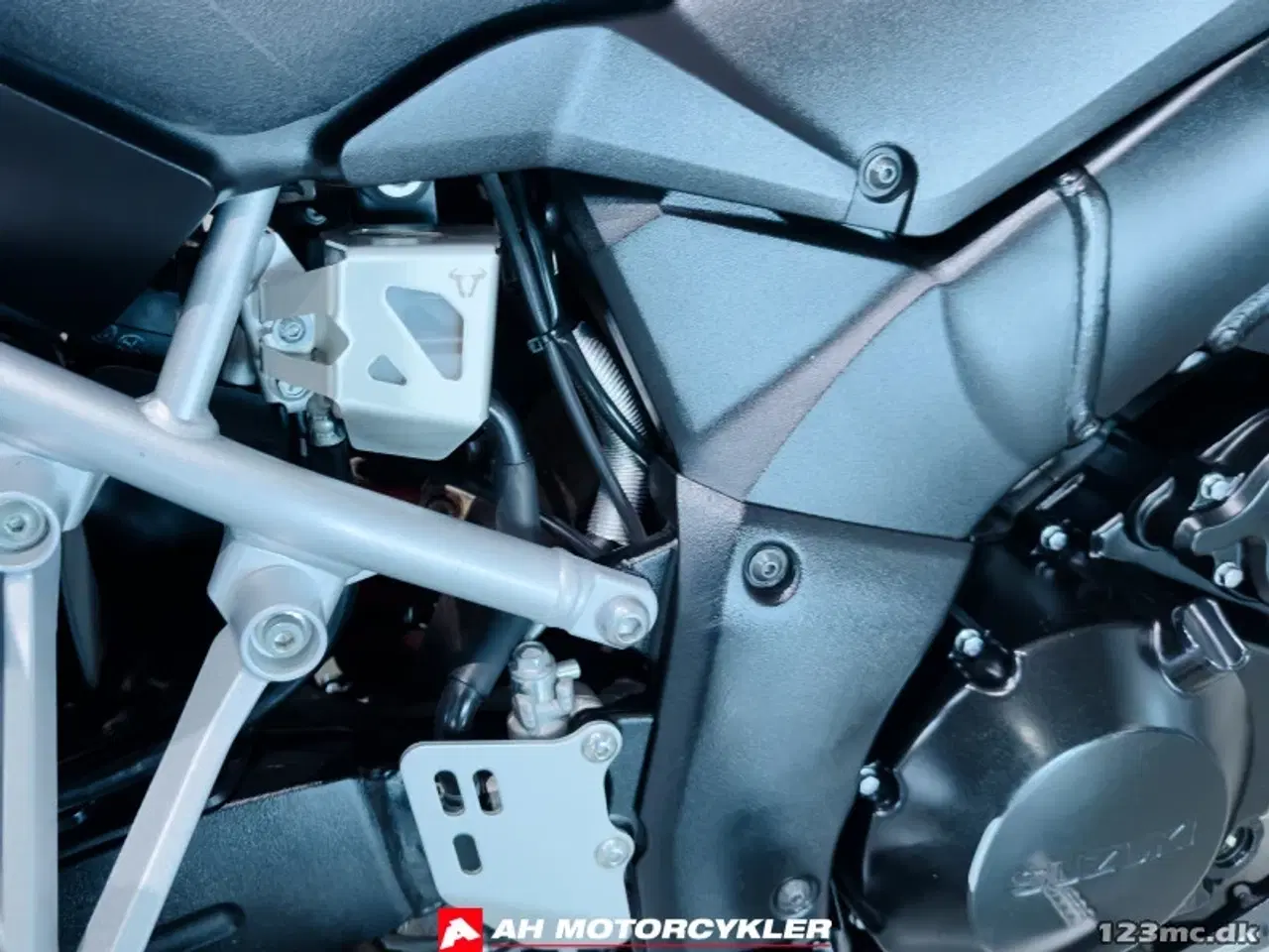 Billede 8 - Suzuki DL 1000 V-Strom